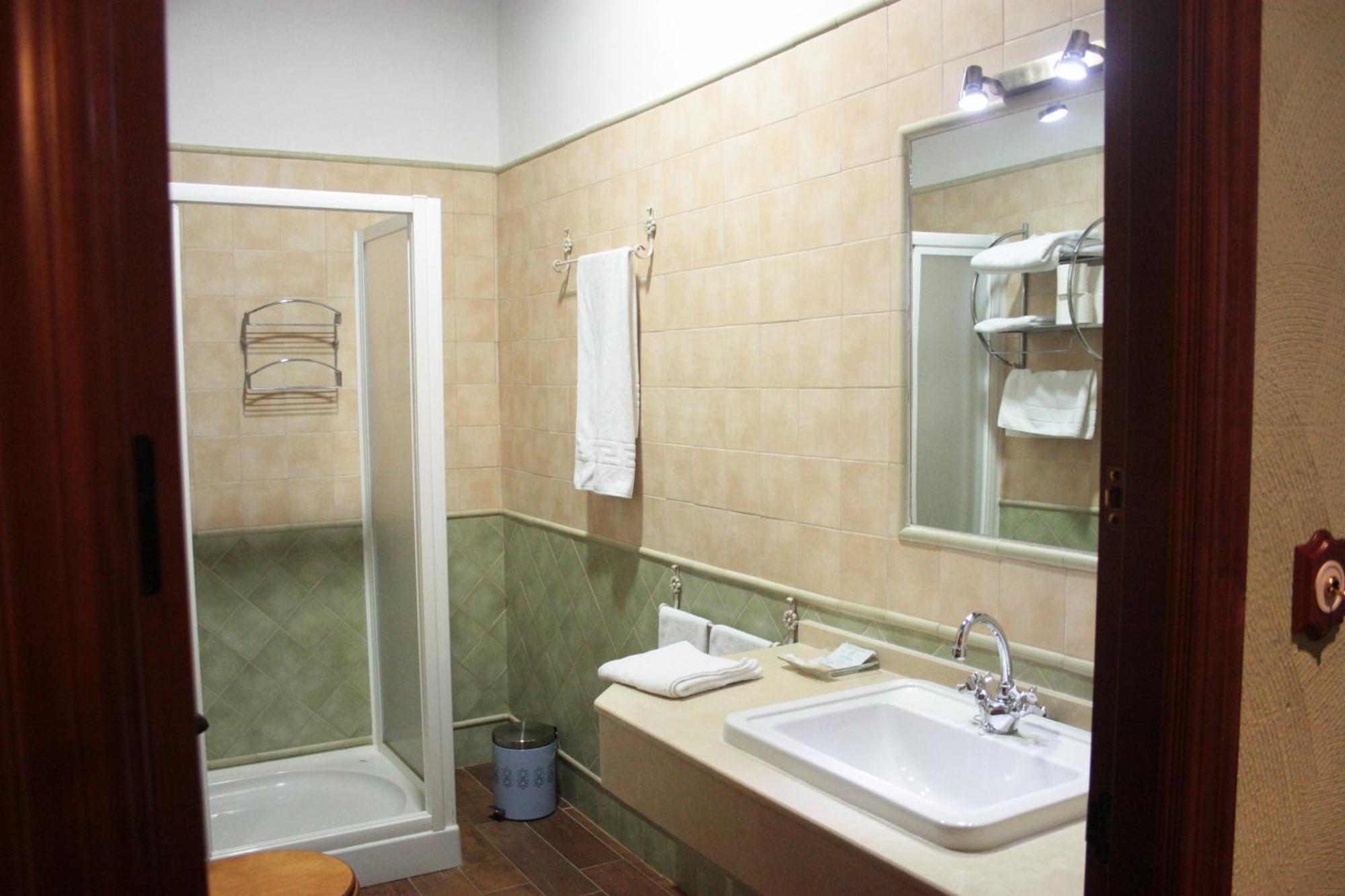Apartamentos Trinidad Alange Cameră foto